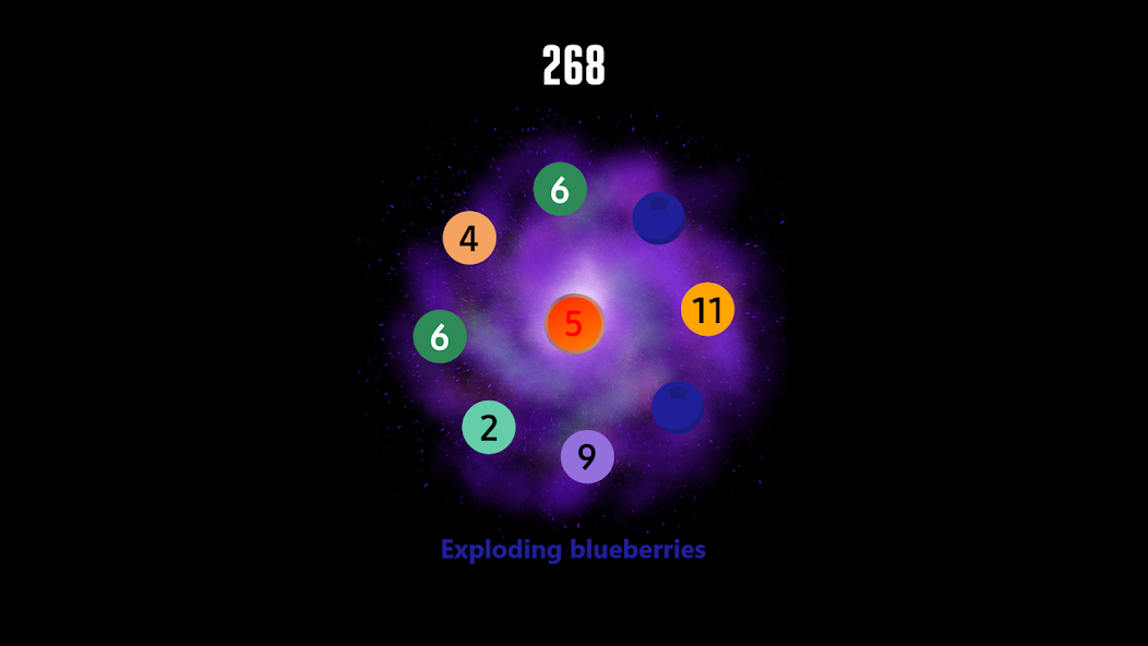 Galaxy Logic Game screenshot 3