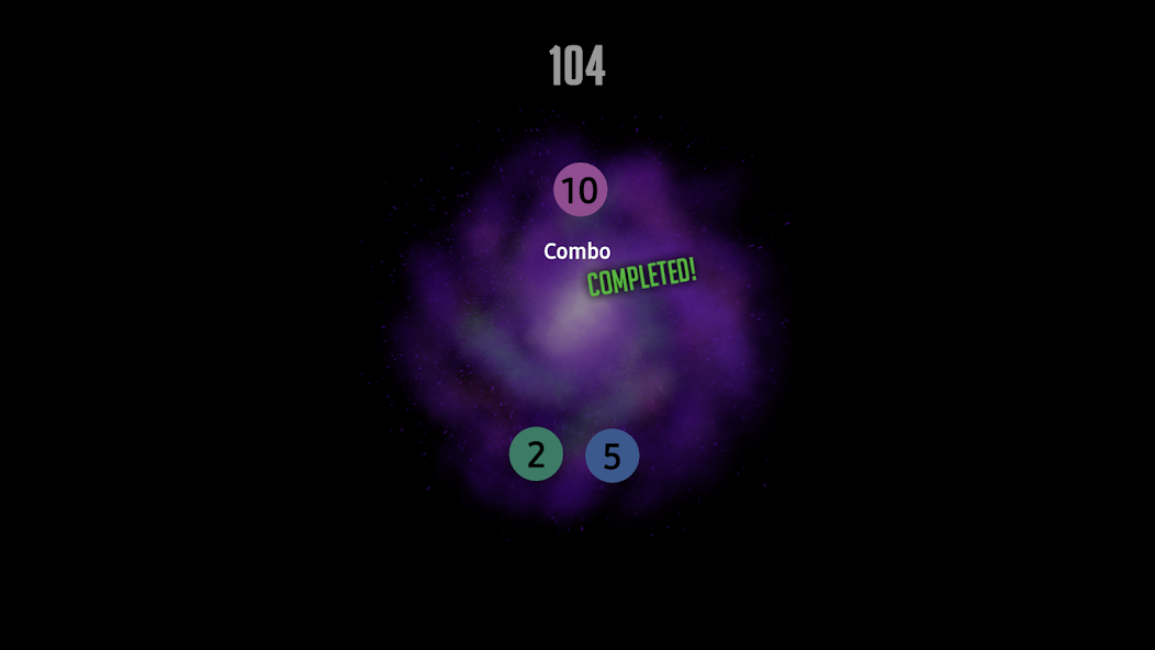Galaxy Logic Game screenshot 5