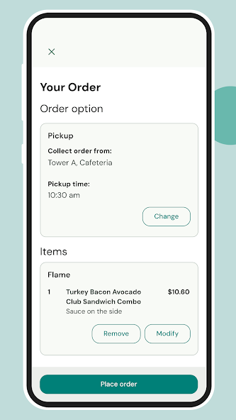 Boost screenshot 4