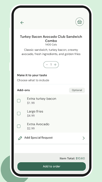 Thrive screenshot 3