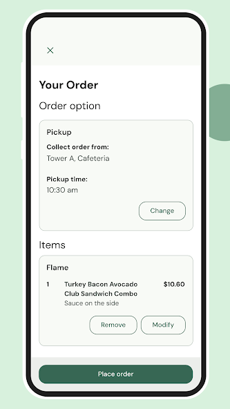 Thrive screenshot 4