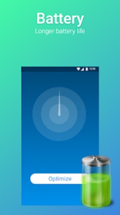 Computer Launcher Lite screenshot 2