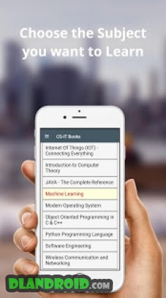 Learn Computer Science, IT, Programming(Coding) 2.3 screenshot 2