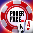 Poker Face: Texas Holdem Poker screenshot 1