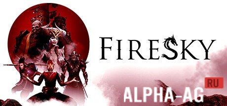 FIRESKY screenshot 1