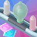 Condom Factory Tycoon gameplay preview 1