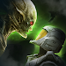 Alien - Dead Space Alien Games screenshot 1