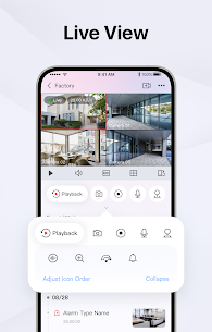 Hik Connect Premium screenshot 2