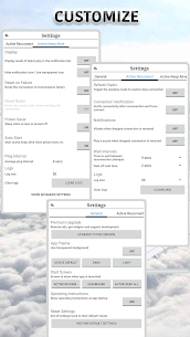 Connection Stabilizer Booster screenshot 4
