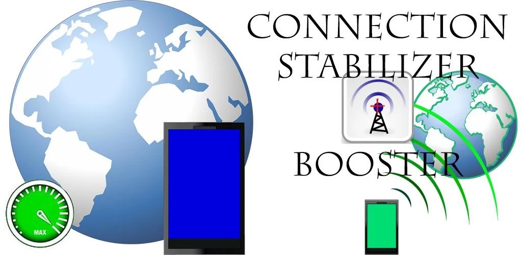 Connection Stabilizer Booster screenshot 6