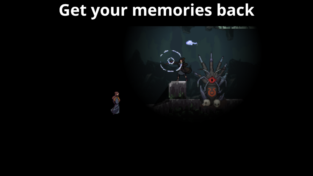 Abysma screenshot 2