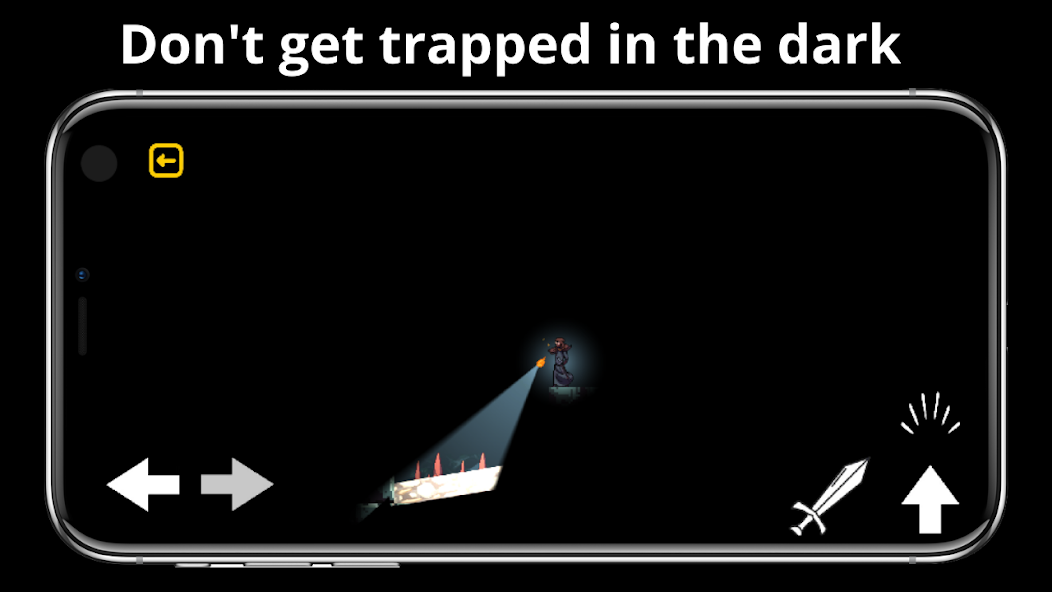 Abysma screenshot 3