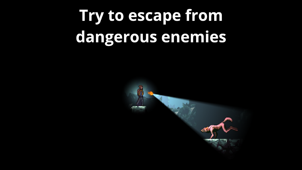 Abysma screenshot 4