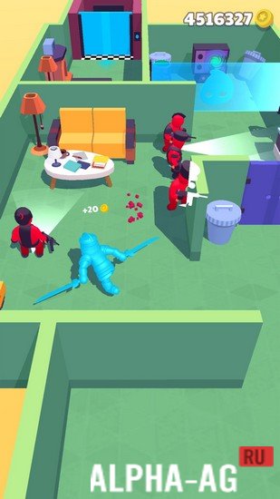 Transform Master screenshot 2