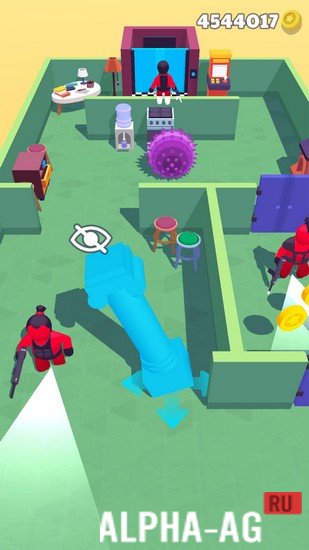 Transform Master screenshot 3