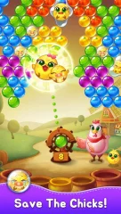 Bubble CoCo: A Bubble Shooter Game screenshot 4