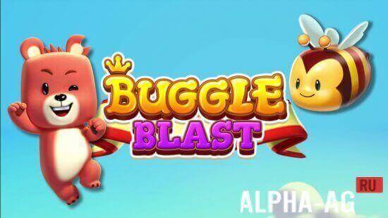 Buggle Blast: Sweet Puzzles