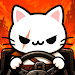 Crash Cat : Zombie Survivor screenshot 1