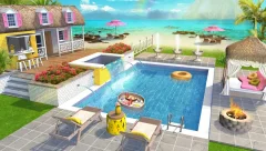 Home Design : Dream Planner screenshot 2