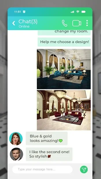 Million Dollar Homes