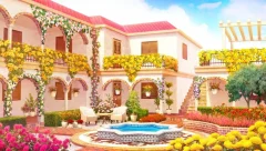 Home Design: My Dream Garden screenshot 5