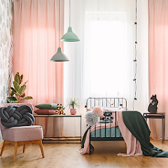 Home Design: Stay Here screenshot 1