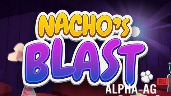 Nacho's Blast