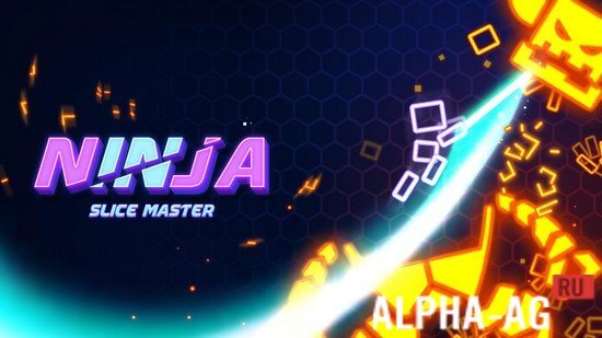 Ninja Slice Master