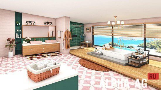 Home Design: Paradise Life gameplay screenshot 5