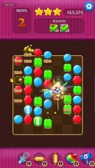 Cookie Crunch Classic screenshot 5