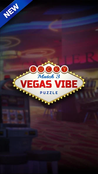 Vegas Vibe screenshot 1