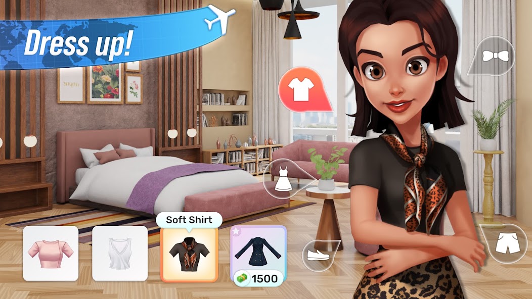 StaycationMakeover