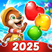 Water Splash - Cool Match 3 screenshot 1