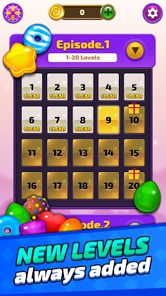 Sugar Land screenshot 1