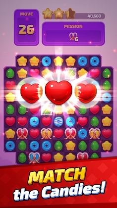 Sugar Land screenshot 2