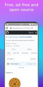 SmartCookieWeb screenshot 3