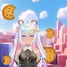 World Craft 3D Cookies SwirlC screenshot 1