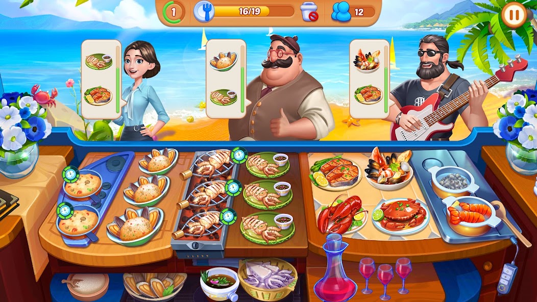 Happy Cooking3