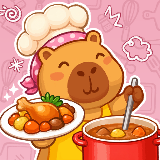 Cooking Cozy: Yummy Dishes screenshot 1