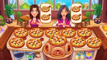 Cooking Family: Craze Madness screenshot 8