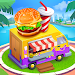TruckFest: Cooking Game Master screenshot 1