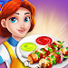 Cooking Town: Kitchen Chef Screenshot 1