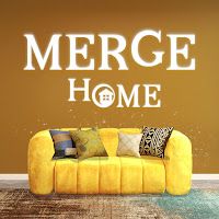 Merge Dream Home: Makeover Pro