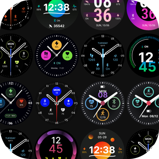 تحميل برنامج smart watch للاندرويد مهكر 2024