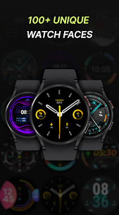 Download smart watch app for Android modded 2024 screenshot 1
