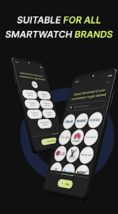 Download smart watch app for Android modded 2024 screenshot 2