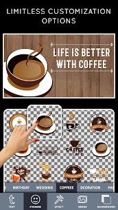 Cover Photo Maker - Banners & Thumbnails Designer, screenshot 2