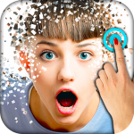 DSLR Camera Blur Effects screenshot 8