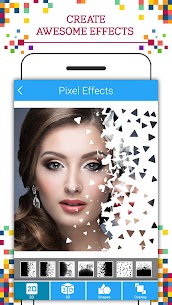 Pixel Effect screenshot 4