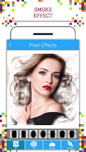 Pixel Effect screenshot 5